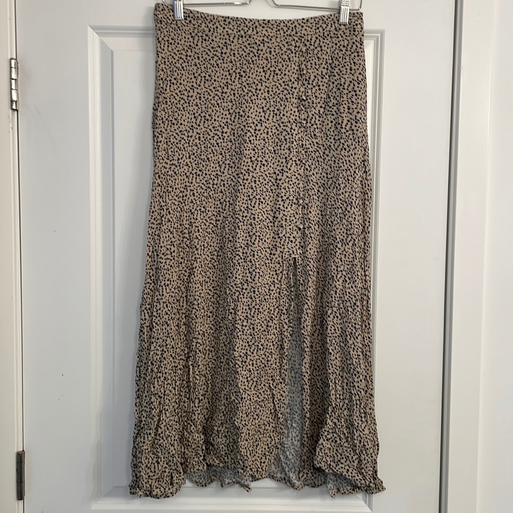 American Eagle Midi Skirt